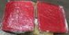 Patio Furniture Cushions - Red