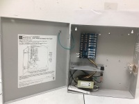 Altronix&nbsp;CCTV&nbsp;Camera & Accessory Power Supply, Untested, Appears New