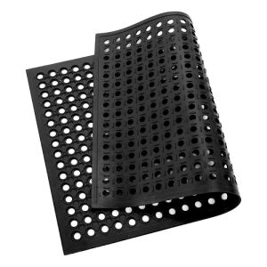 36"x24" Anti-Fatigue Kitchen Floor Mat