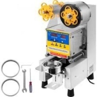Commerical Automatic Cup Sealing Machine