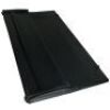 6.5ft 4-Fold Tonneau Cover for GMC Sierra, Chevy Silverado 1500, 2500HD,