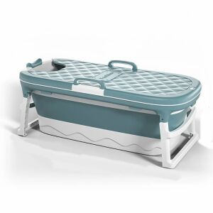 Portable Bathtub -Blue