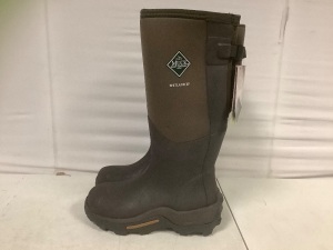 Rubber Muck Boots