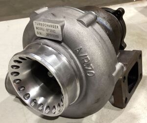 GT3582 Turbocharger Compressor