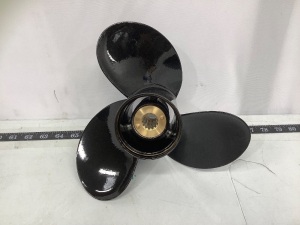 Outboard Engine Propeller, Appears New