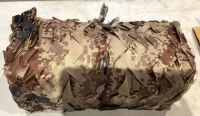 Camoflauge Blanket Netting - Approx. 9'x9'
