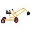 Kids Ride-On Heavy Duty&nbsp;Excavator