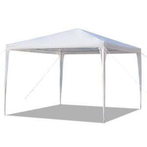 10'x10' Outdoor Canopy Tent