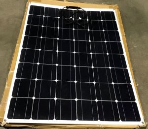 200W Solar Panel