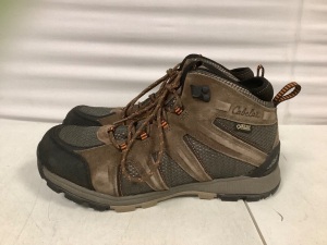 Boys Hiking Boots