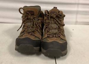 Boys Hiking Boots