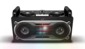 iLive BPM Pro DJ Sound System