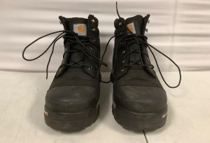 Mens Composite Toe Work Boots