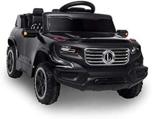 Kids 6V Ride-On SUV