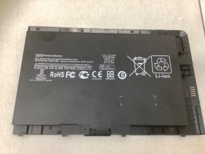 BT04XL Notebook Battery