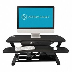 48" Adjustable Desktop Riser