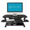48" Adjustable Desktop Riser