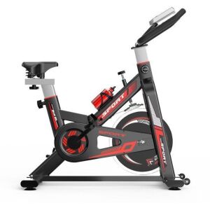 Indoor Exercise Bike