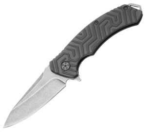 Kershaw Labyrinth Assisted Opening Folding Knife, Appears New