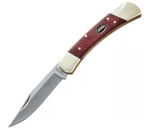 Cabela's Traditions Lockback Folding Knife - 3", Appears New