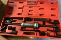 Dent Puller Slide Hammer Auto Body Truck Repair Tool, E-Commerce Return