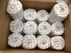 Bundle of (2) Tri-Fold Paper Towels, (26) Rolls of Bath Tissue