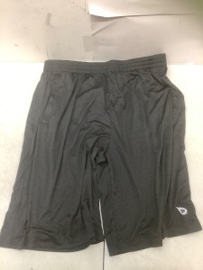 Lot of (2) Sport Shorts, XL