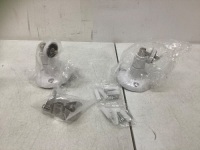 2pk Bracket Mounts&nbsp;for Ring Camera