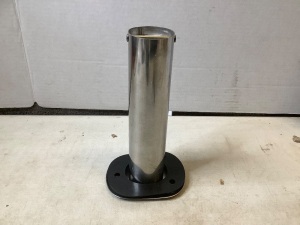 Fishing Pole Holder For Boats, Appears New