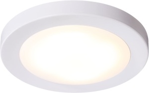 Cloudy Bay 7" LED Flush Mount Ceiling Light