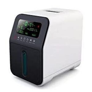 Intelligent Home Oxygen Concentrator