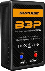 SUPULSE Lipo Battery Charger 25W