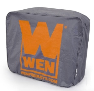 WEN Universal Weatherproof Medium Inverter Generator Cover Item: 56200iC, Appears New