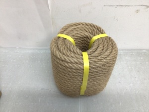 Twisted Jute Rope