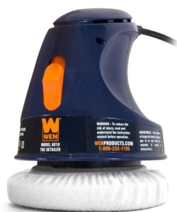 WEN 6010 6-inch Random Orbit Waxer / Polisher