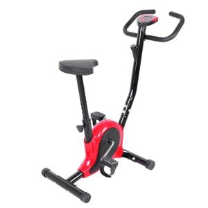 Adjustable Fitness Exercise Bike