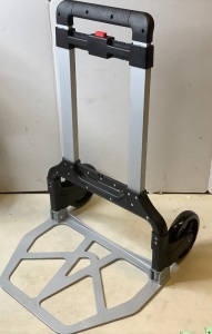 Foldable Hand Truck