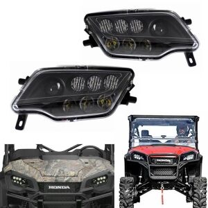 Headlights Conversion Kit for 2016-2020 Honda Pioneer