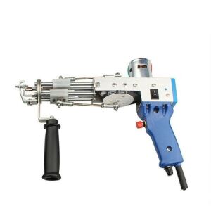 Electric Carpet Tufting Gun TD-02