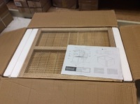 Wooden Auto Frame Behive Kit - Appears New&nbsp;