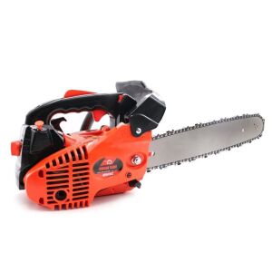 25cc Gasoline Chainsaw