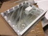 Hollywood Style Vanity Mirror - Appears New 