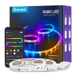 Govee RGBIC LED Strip Lights