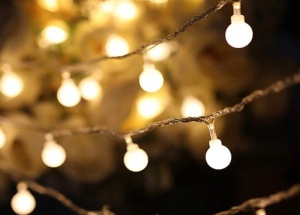 String Lights