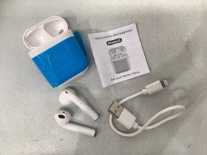 Wireless Earbuds