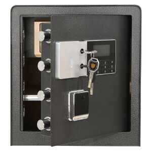 1.7 Cubic Feet Gun Safe Box