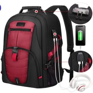 Lovelook Anti-Theft Travel Backpack