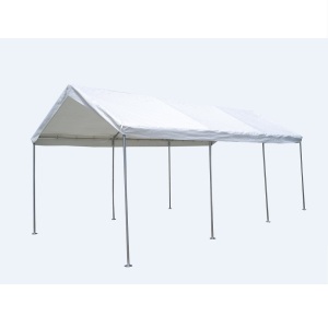 10'x20' Heavy Duty Outdoor Party Tent Carport Canopy Tent