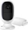 Lot of (2) Reolink Argus 2 Wireless Recharable Battery Powered Outdoor Security Camera, 1080P Starlight Night Vision, Support Cloud Service/SD Slot