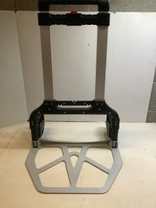 Multi-Function Folding Hand Truck